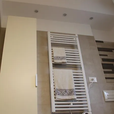Apartmán The Blue Nest - Red Near 5 Terre *