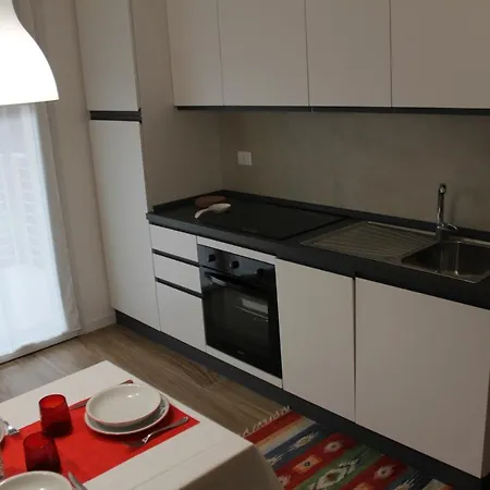Apartmán The Blue Nest - Red Near 5 Terre *