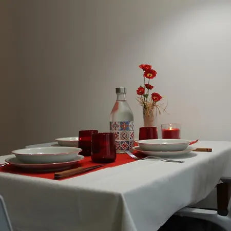 Daire The Blue Nest - Red Near 5 Terre *