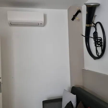 Apartman The Blue Nest - Red Near 5 Terre *