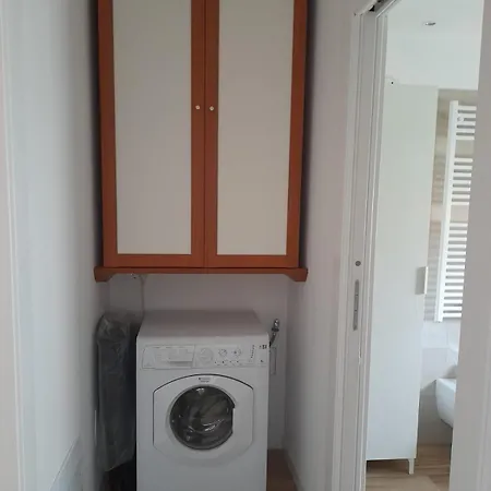 Apartmán The Blue Nest - Red Near 5 Terre