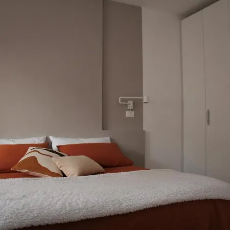Appartement The Blue Nest - Red Near 5 Terre La Spezia