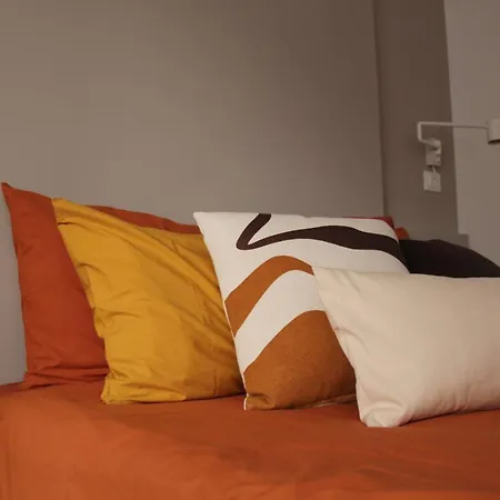 Appartement The Blue Nest - Red Near 5 Terre *