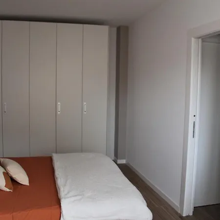 Appartement The Blue Nest - Red Near 5 Terre