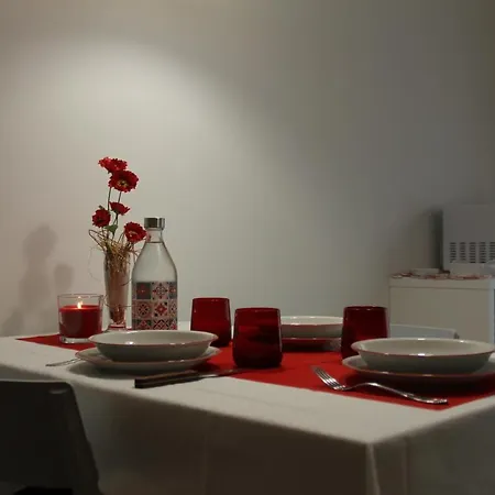 Appartement The Blue Nest - Red Near 5 Terre