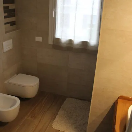 The Blue Nest - Red Near 5 Terre Appartement La Spezia