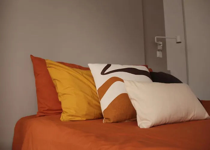 Apartman The Blue Nest - Red Near 5 Terre *