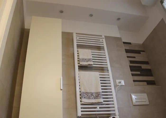 Apartmán The Blue Nest - Red Near 5 Terre *