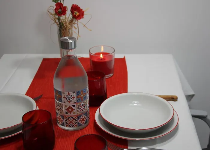 The Blue Nest - Red Near 5 Terre * La Spezia