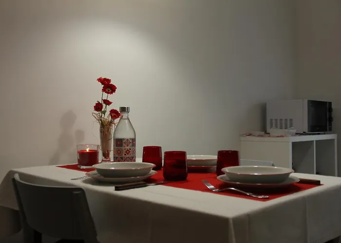Apartmán The Blue Nest - Red Near 5 Terre