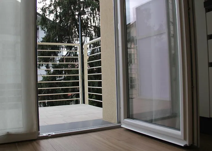 Apartmán The Blue Nest - Red Near 5 Terre