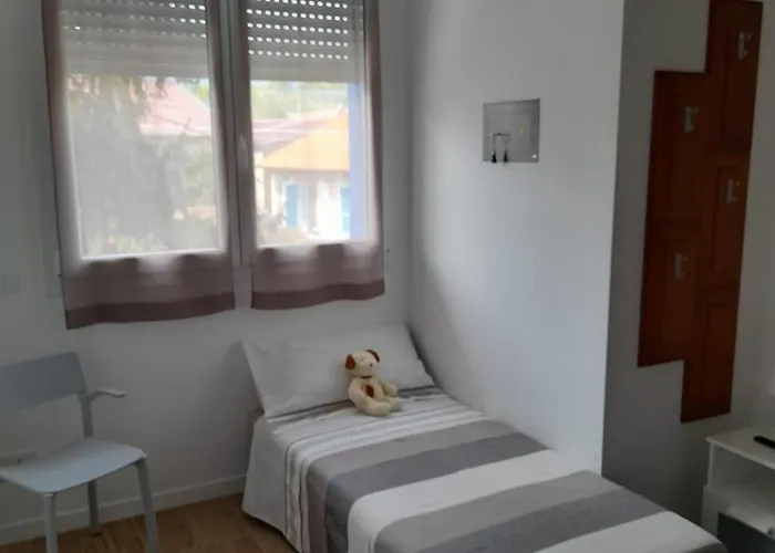 The Blue Nest - Red Near 5 Terre Apartmán